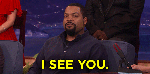Ice Cube Conan GIF by Team Coco - Find & Share on GIPHY