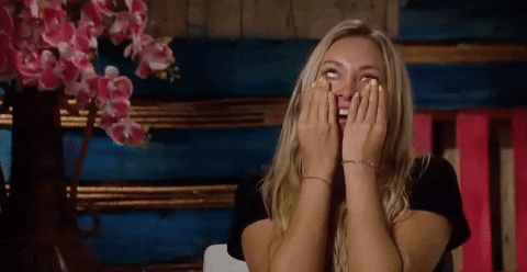 The Bachelor GIF - Find & Share on GIPHY