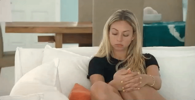 Episode 7 Corinne By The Bachelor Find And Share On Giphy