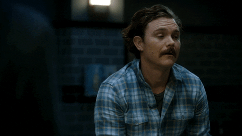 Leo Getz Math GIF by Lethal Weapon