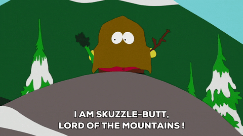 scuttlebutt south park scuttlebutt south park
