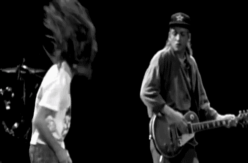 GIF by Pearl Jam