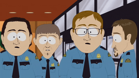 No Way Omg GIF by South Park - Find & Share on GIPHY
