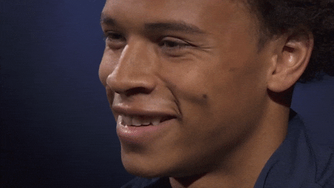 Man City Smile GIF by Manchester City - Find & Share on GIPHY