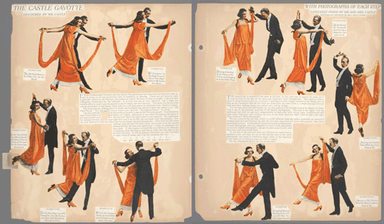 GIF IT UP gifitup scrapbook dpla nypl