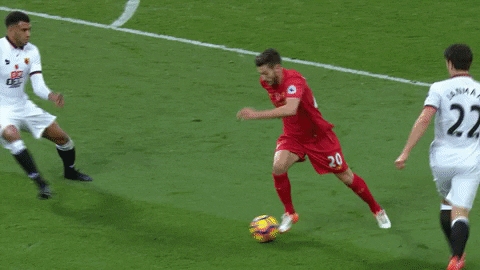 Lfc Watford GIF by Liverpool FC - Find & Share on GIPHY