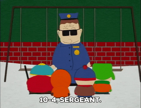 10-4 meme explained: What does it mean?