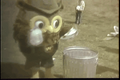 Don'T Pollute Clean Up GIF by US National Archives - Find & Share on GIPHY