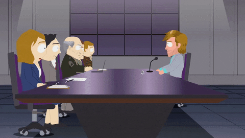 Board Room GIFs - Find & Share on GIPHY