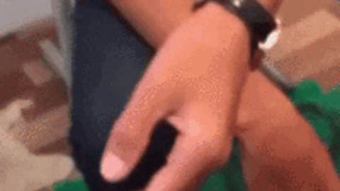 Reverse handshake best Gif