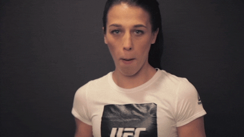 GIF high five