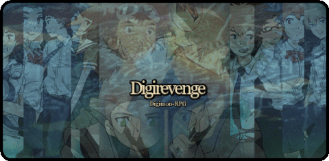 Digirevenge