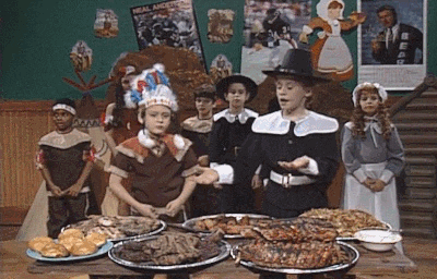 Saturday Night Live snl nbc thanksgiving turkey day