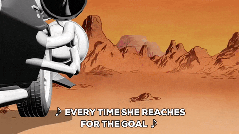 Heavy Metal Car GIF by South Park - Find & Share on GIPHY