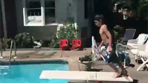 Catch Him best Gif