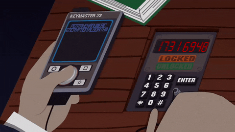 Technology Math GIF by South Park  - Find & Share on GIPHY