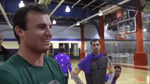 Philly El Pres GIF by Barstool Sports