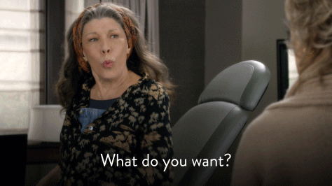 Lily Tomlin GIF by NETFLIX - Find & Share on GIPHY