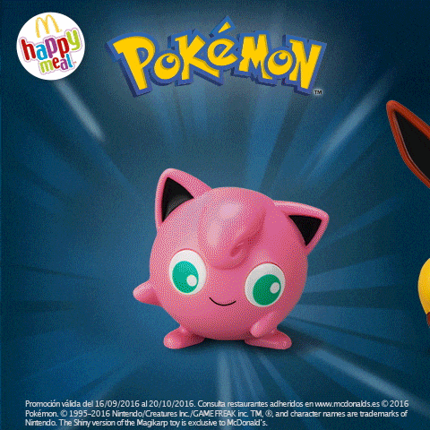 Forocoches Pokemon Mcdonald's Pokemon Y Mcdonald's Y Forocoches ordCxQBWEe