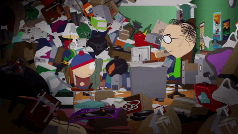 Sad Stan Marsh GIF by South Park - Find & Share on GIPHY
