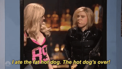 Saturday Night Live GIFs - Find 