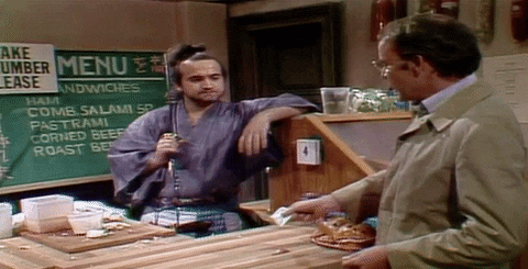 John Belushi Snl GIF by Saturday Night Live - Find & Share on GIPHY