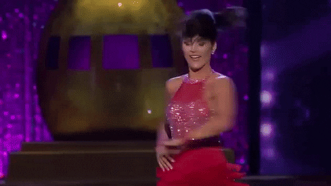 Tap dance gif by miss america - find & share on giphy