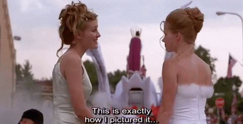 10 Cringeworthy Moments We All Experienced When Buying Our First Bra