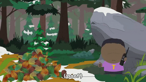Token Black Trap GIF by South Park - Find & Share on GIPHY