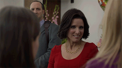 Gif By Veep Hbo Find Share On Giphy