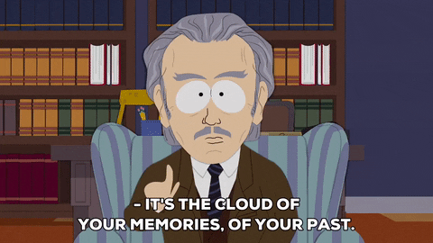 Source : South Park (Comedy Central)