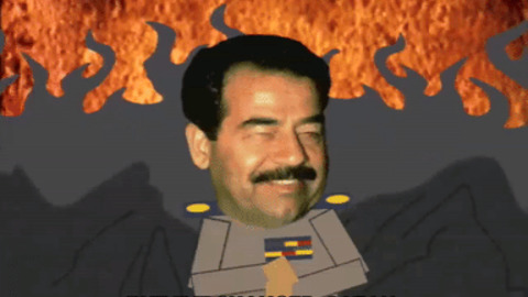 saddam hussein capture reactions saddam hussein capture reactions