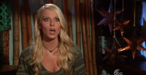 Bachelor In Paradise GIFs - Find & Share on GIPHY