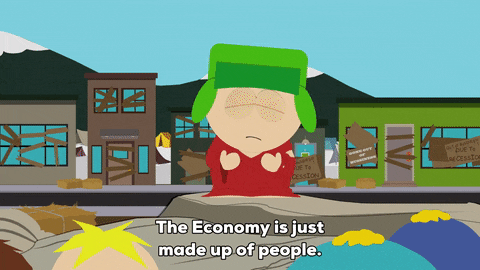 Talking Kyle Broflovski GIF by South Park  - Find & Share on GIPHY