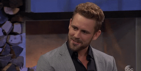 noautographsplease - Bachelor 21 - Nick Viall -  FAN Forum - *Sleuthing Spoilers* #20 - Page 37 Giphy