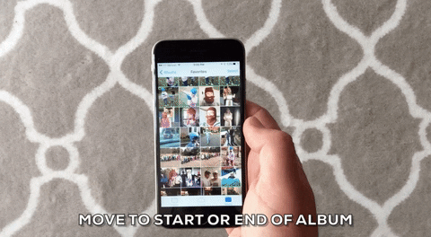 12 cử chỉ cực hữu ích trên iOS mà người dùng iPhone nên biết