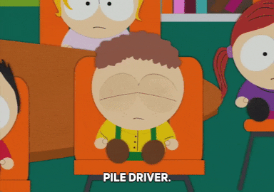 School Children GIF by South Park - Find & Share on GIPHY