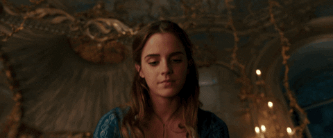 Emma Watson Cup GIF by Beauty And The Beast - Find & Share on GIPHY