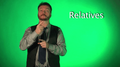 Sign with Robert sign language sign with robert deaf american sign language GIF