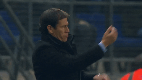 Coach Ok GIF by Olympique de Marseille - Find & Share on GIPHY