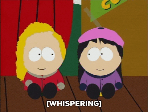 GIF By South Park