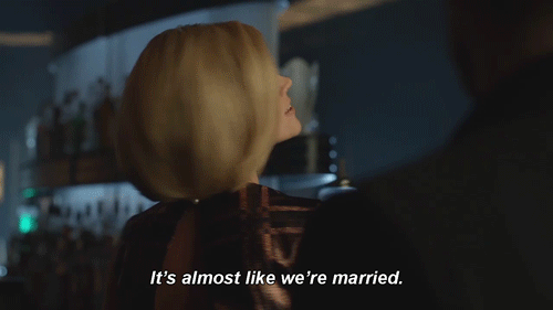 Mad City Fox GIF by Gotham