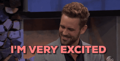 bachelorparty - Bachelor 21 - Nick Viall -  FAN Forum - *Sleuthing Spoilers* #20 - Page 37 Giphy