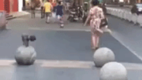 Jumping Time best Gif