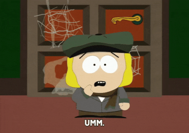 Dance Pip GIF by South Park - Find & Share on GIPHY