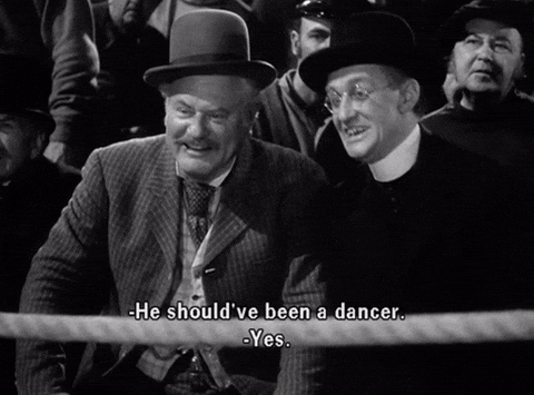 Classic Film GIF by Warner Archive - Find & Share on GIPHY
