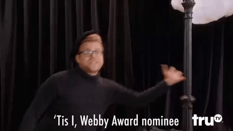Adam Ruins Everything GIF by truTV