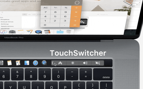 touchswitcher download