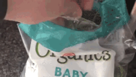 Baby Spinach best Gif