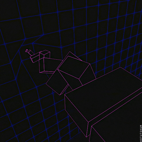 Space GIF by kotutohum Find & Share on GIPHY